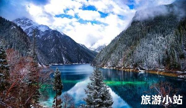 中国适合旅游的地方（探秘蜀山仙境）