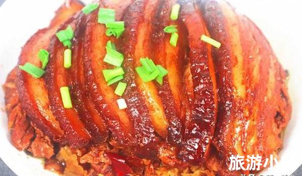 安阳市美食（一份烤肉上桌，舌尖上的深情告白）