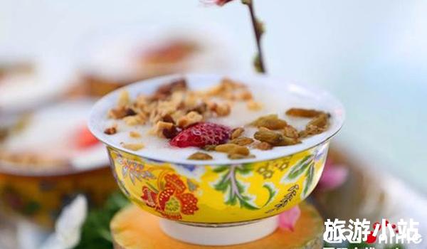 阿坝州美食（一口美味，吃遍天府）