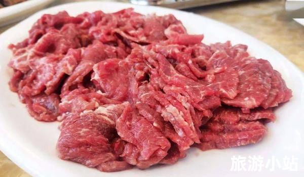 马肉火锅