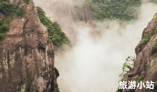 台州市神仙居景区介绍（探寻自然之美）