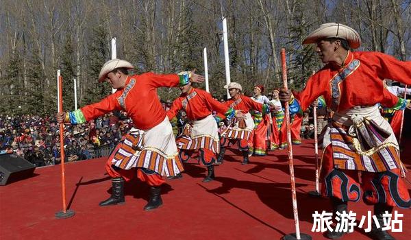 昌都地区民俗文化（传承发展）