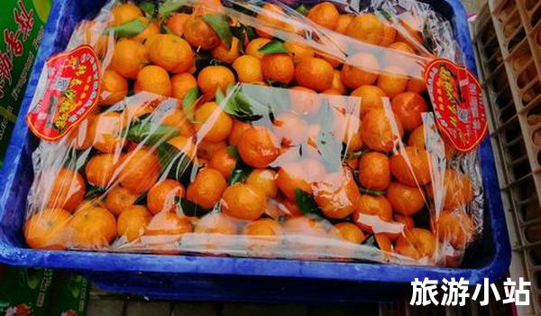 糕点：沙糖桔