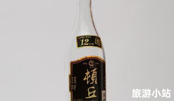 濮阳白酒