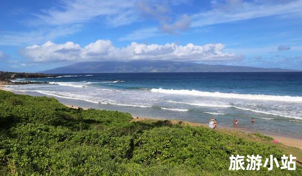 夏威夷群岛（美国）