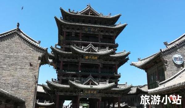 晋中市旅游攻略（发现别样晋中）