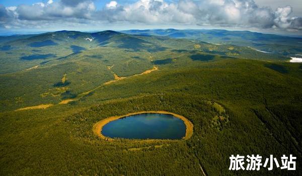 阿尔山·柴河旅游景区（深山之秘）