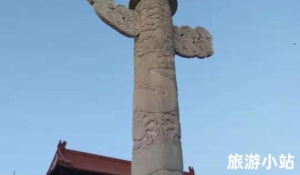 登上天安门，体验建国历史的壮丽画卷