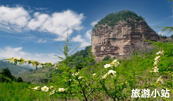 天水麦积山景区介绍（探寻历史文化）