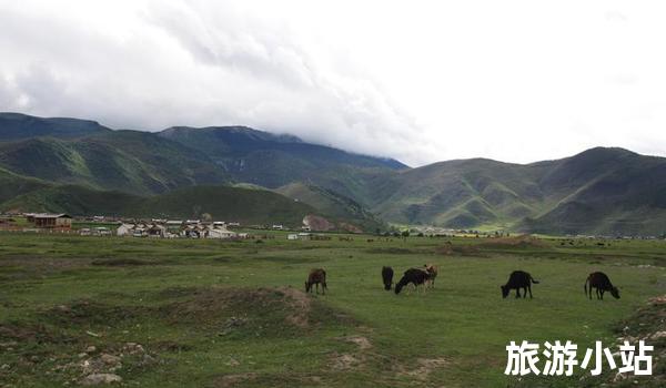 海东旅游必去景点推荐（探秘海东之美）