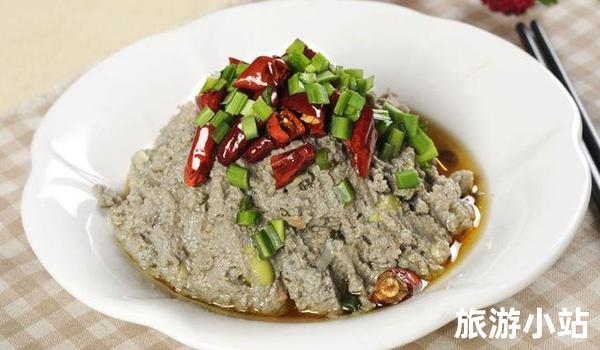 麻豆腐