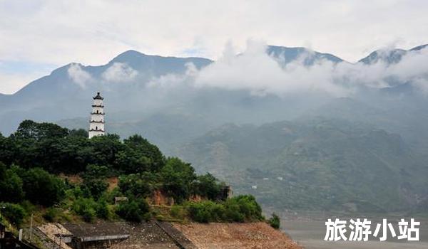 太子山风景区