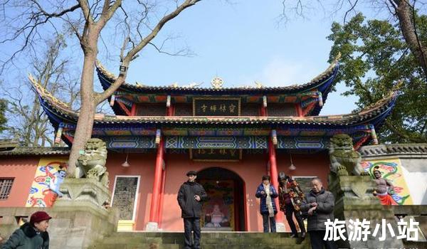 大足县旅游必去景点推荐（探索古文化）