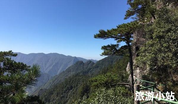 龙泉山风景区