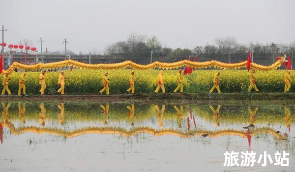 走进衡阳市民俗文化