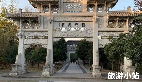 金华市旅游攻略（探秘古城）