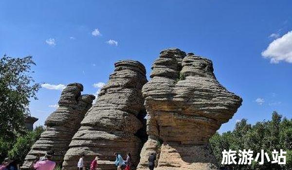 莫莫格朝鲜族风景区