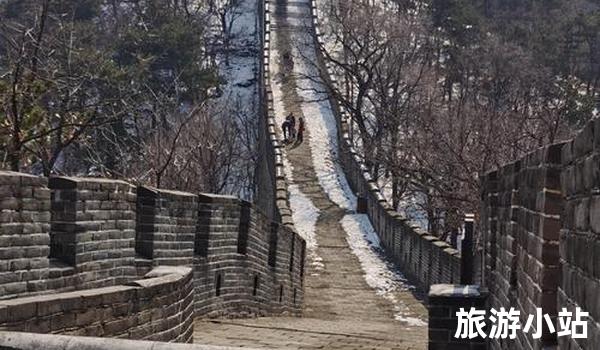 慕田峪长城景区