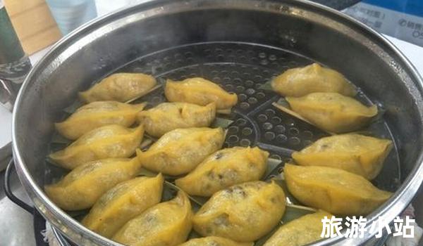 美食小吃