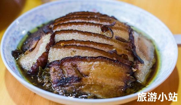 探寻酉阳县美食的奥秘 (餐饮文化)