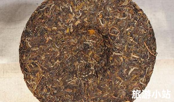 普洱茶