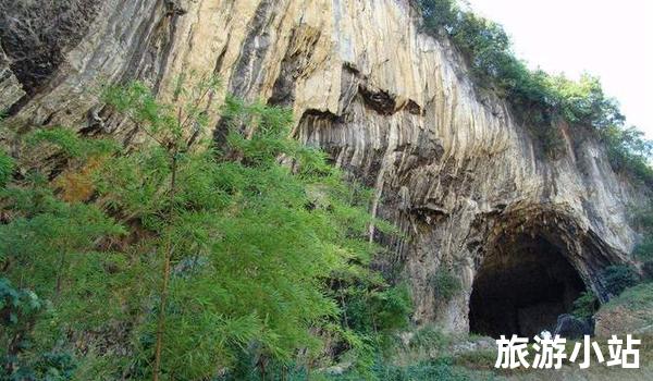 葫芦洞风景区