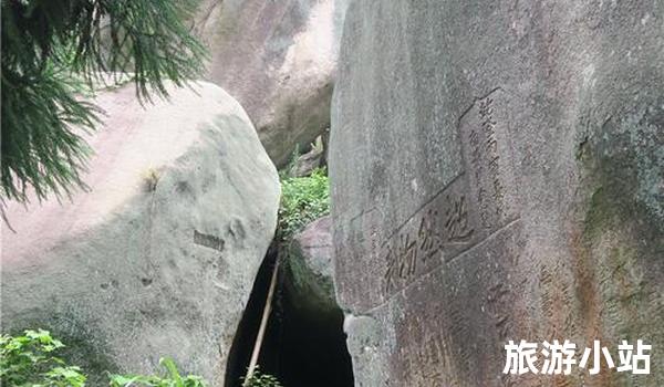 虎林市虎头旅游景区介绍（穿越古道，感受历史）