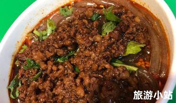 城口小吃——美食之旅