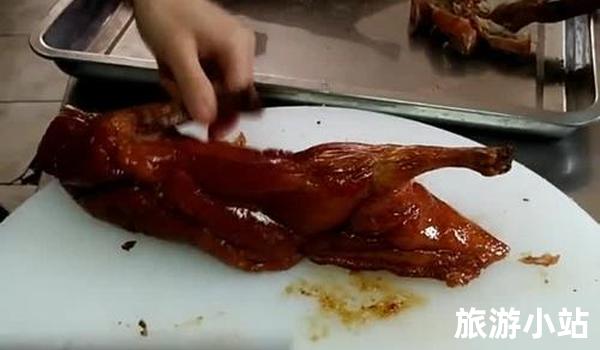 潮州烧腊