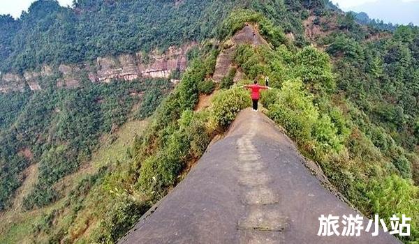 綦江县旅游必去景点推荐（漫步江源）