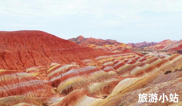 全国旅游景点大全（探险奇遇）