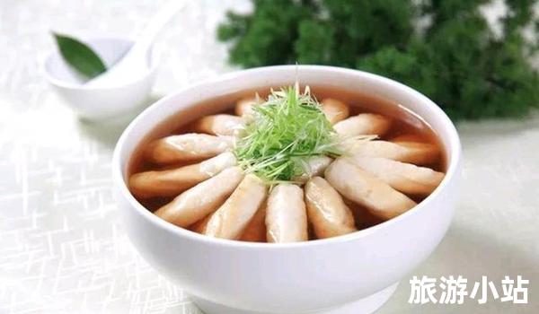 油炸臭豆腐