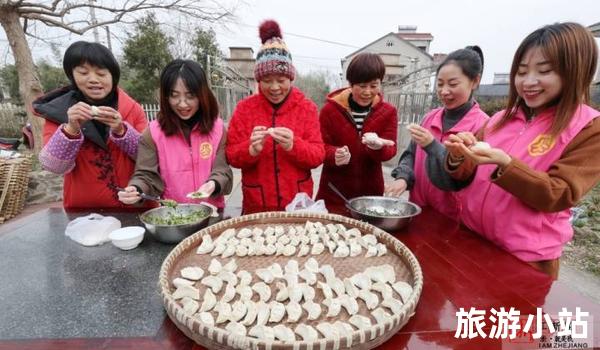 湖州饮食