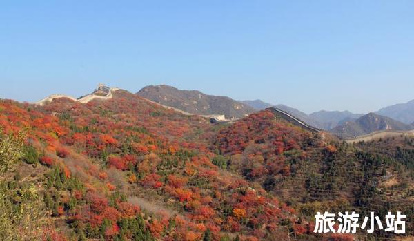 9月国内旅游景点排行前十（畅游大好河山）