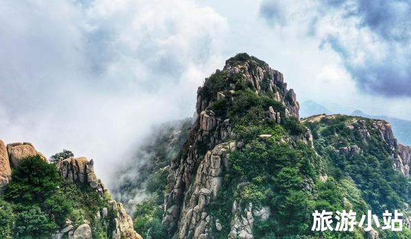 泰山（泰山风景名胜区）