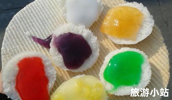 饮品也别有一番滋味