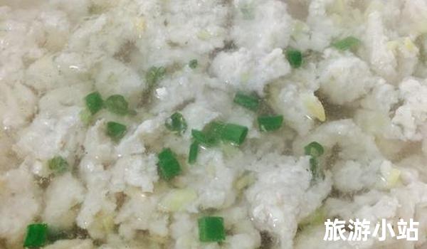 红棕鱼丸