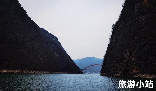 巫山小三峡-小小三峡介绍（探访自然美景）