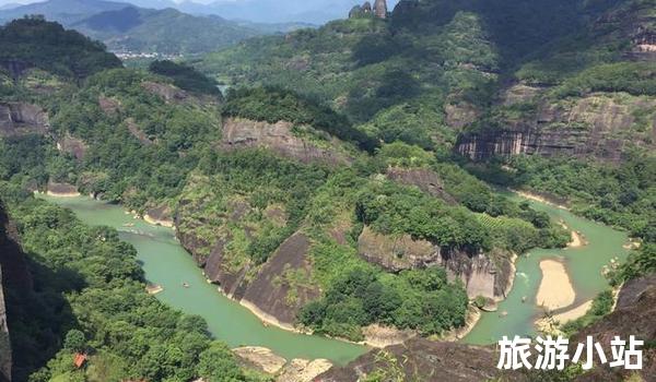 泰宁武夷山文化景区