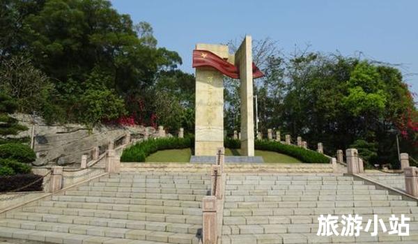 百色市百色起义纪念园景区（历史与文化）