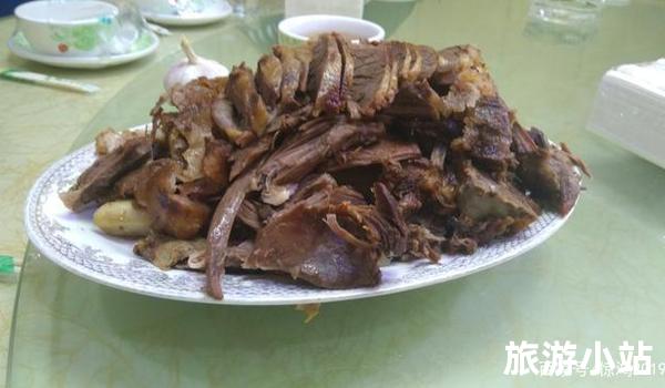 河南狗肉