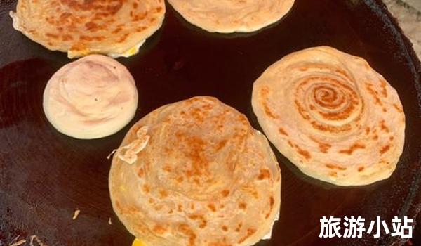 亳州市美食（探寻地方美味）