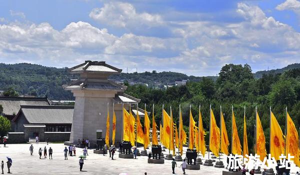 民俗文化，领略陕北风情