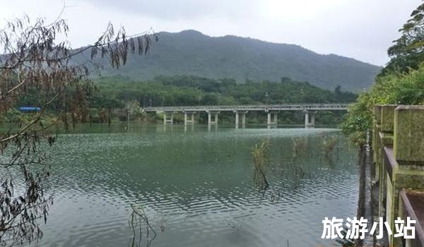 绿宝石水库