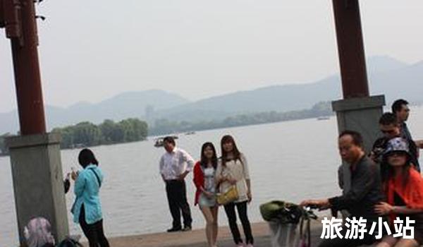 浪漫之旅：西湖风景区