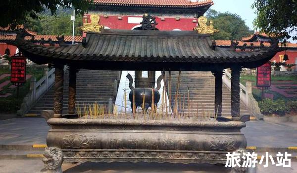 佛山南海观音禅寺