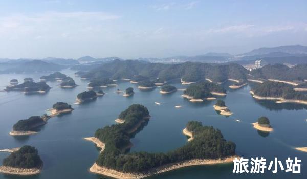 体验千岛湖当地文化