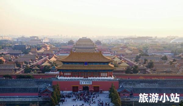 全国旅游景点排名前十是哪几个（热门景点盘点）