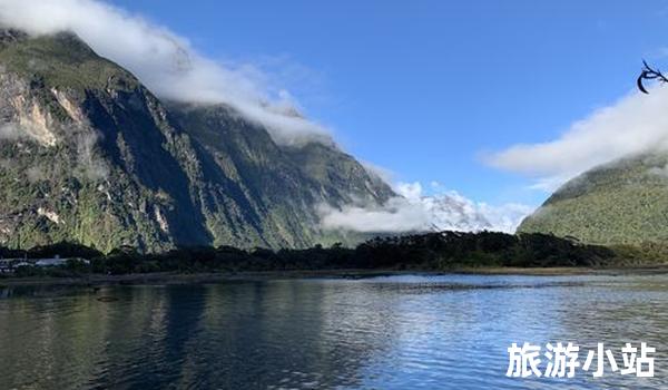 米尔福德峡湾（天然美景）