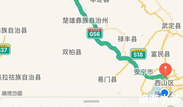 云南旅游攻略自驾游路线推荐（丰富多彩）